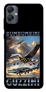 Чохол на Samsung Galaxy A05 Bombombini Gusini фото 1 з 1