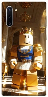 Чохол на Samsung Galaxy Note 10 Roblox aesthetics ver.6 фото 1 з 1