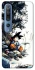 Чехол на Xiaomi Mi 10 / Mi 10 Pro Goku фото 1 из 1