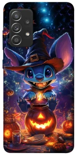 Чехол на Samsung Galaxy A52 4G / A52 5G Halloween Stitch ver.5 фото 1 Чехол на Samsung Galaxy A52 4G / A52 5G Halloween Stitch ver.5 фото 1 из 1