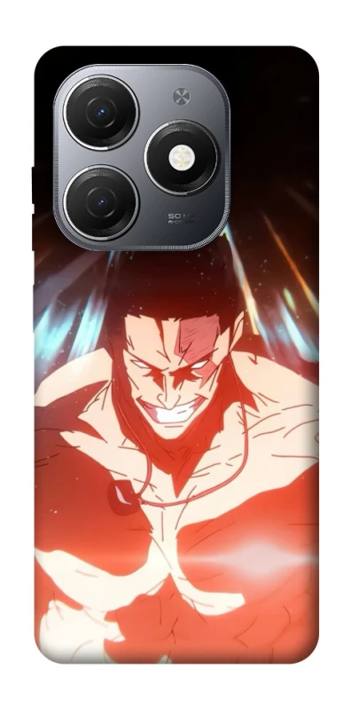 Чехол на TECNO Spark 20 Todo v4 фото 1 из 1