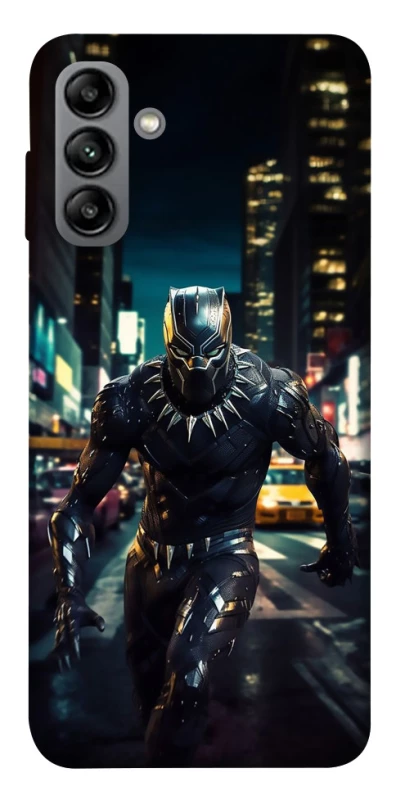 Чохол на Samsung Galaxy A04s Black Panther фото 1 з 1