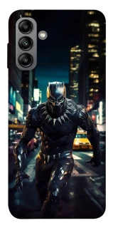 Чохол на Samsung Galaxy A04s Black Panther фото 1 з 1