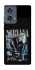 Чехол на Motorola Edge 50 Nirvana ver.4 фото 1 из 1
