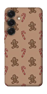 Чехол на Samsung Galaxy S26 Edge Новогодний v9 фото 1 из 1