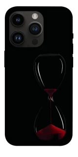 Чохол на Apple iPhone 14 Pro (6.1") Red Time фото 1 з 1