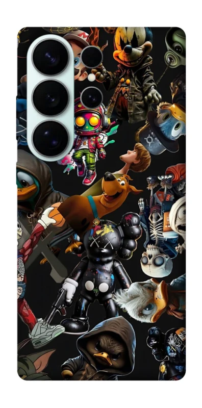 Чохол на Samsung Galaxy S26 Ultra Cartoons фото 1 з 1