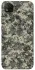 Чехол на Xiaomi Redmi 9C Camouflage v25 фото 1 из 1