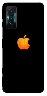 Чехол на Xiaomi Redmi K50 Gaming Halloween Pumpkin фото 1 из 1