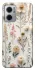 Чохол на Xiaomi Redmi Note 11E Floral design ver.1 фото 1 з 1