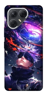 Чохол на TECNO Pova 7 Satoru Gojo v3 фото 1 з 1