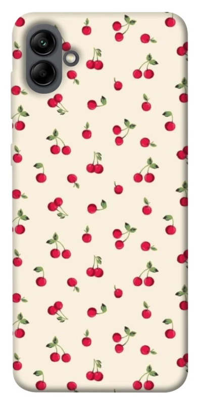 Чохол на Samsung Galaxy A04 Cherry фото 1 з 1