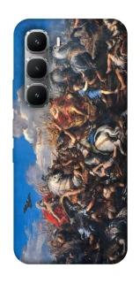 Чехол на Infinix Hot 60 Pro Искусство v3 фото 1 из 1