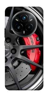 Чехол на Realme 14 Pro Wheel MB фото 1 из 1