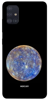 Чехол на Samsung Galaxy A51 Mercury фото 1 из 1