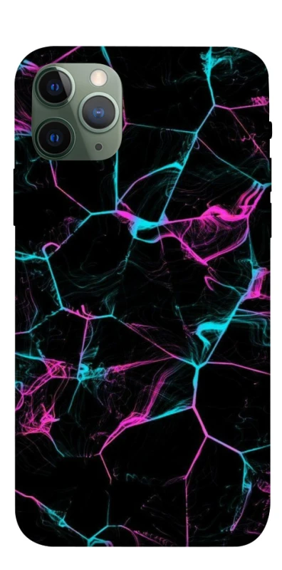 Чехол на Apple iPhone 11 Pro (5.8") Abstract ver.3 фото 1 из 1