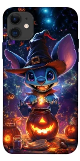 Чохол на Apple iPhone 11 (6.1") Halloween Stitch ver.5 фото 1 з 1