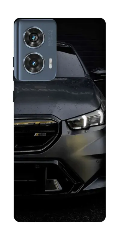 Чохол на Motorola Edge 50 BMW v42 фото 1 з 1