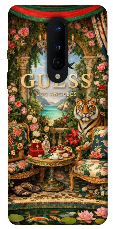 Чехол на OnePlus 8 Guess фото 1 из 1