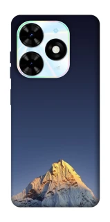 Чохол на TECNO Spark Go 2024 Sky mountains фото 1 з 1