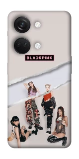 Чохол на OnePlus Nord 3 BLACKPINK v2 фото 1 з 1