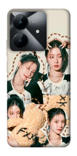 Чохол на Realme Note 60x Miyeon v2 - (G)I-DLE фото 1 з 1