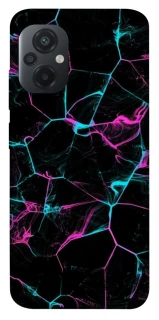 Чохол на Xiaomi Poco M5 Abstract ver.3 фото 1 з 1