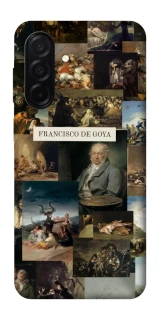Чохол на Samsung Galaxy A26 5G Francisco de Goya фото 1 з 1