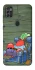 Чехол на ZTE Blade A7s (2020) Mr.Krabs фото 1 из 1