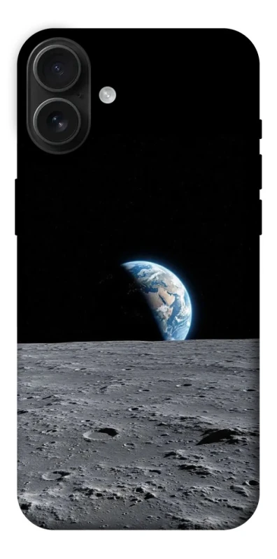 Чехол на Apple iPhone 16 Plus Artemis 2 фото 1 из 1