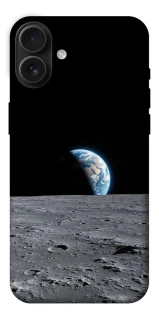 Чехол на Apple iPhone 16 Plus Artemis 2 фото 1 из 1