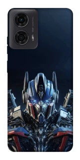 Чохол на Motorola Moto G24 Transformer фото 1 з 1