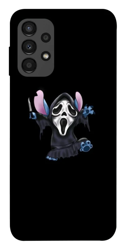 Чохол на Samsung Galaxy A13 4G Halloween Stitch ver.2 фото 1 з 1