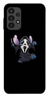 Чехол на Samsung Galaxy A13 4G Halloween Stitch ver.2 фото 1 из 1
