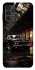 Чохол на Samsung Galaxy A13 4G Black classic car фото 1 з 1