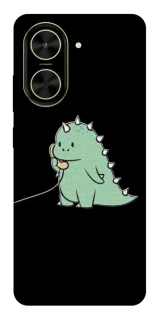 Чохол на Xiaomi Poco C71 Pair romantic theme ver.5 фото 1 з 1