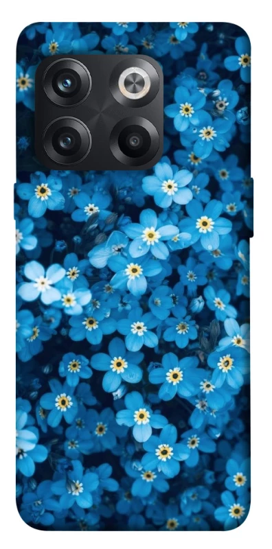 Чехол на OnePlus 10T Flowers v6 фото 1 из 1