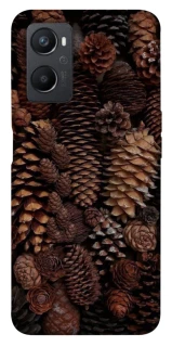 Чехол на Oppo A96 Magic1 фото 1 из 1