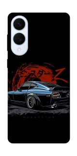 Чехол на Samsung Galaxy S25 Edge Tokyo drive фото 1 из 1