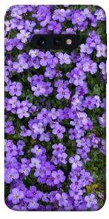 Чохол на Samsung Galaxy S10e Flowers v17 фото 1 з 1