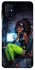 Чехол на Samsung Galaxy M31s Cyber girl фото 1 из 1