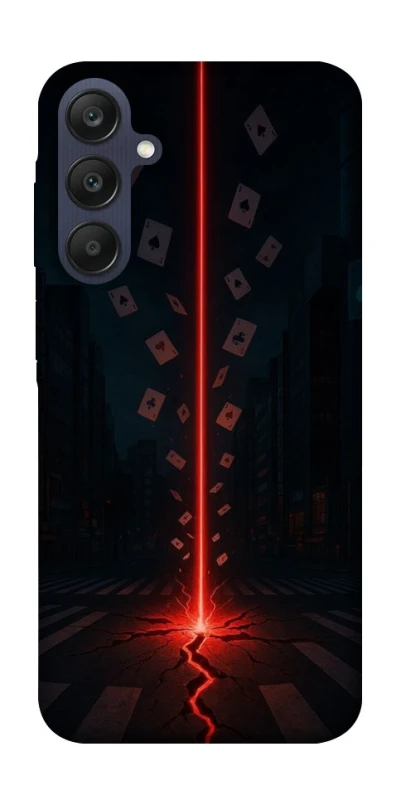 Чохол на Samsung Galaxy A25 5G Alice in Borderland ver.5 фото 1 з 1