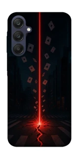 Чохол на Samsung Galaxy A25 5G Alice in Borderland ver.5 фото 1 з 1