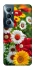 Чохол на Realme C65 4G Flowers v11 фото 1 з 1