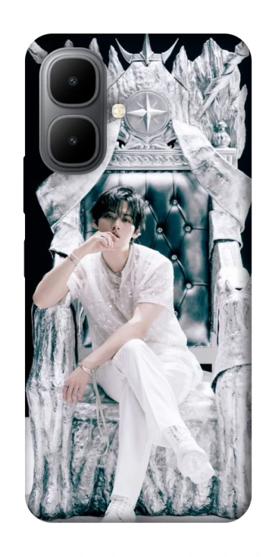 Чохол на Infinix Smart 10 Lee Know GIANT фото 1 з 1