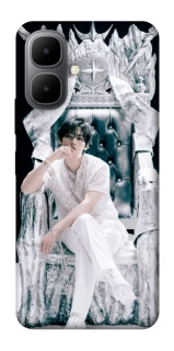 Чохол на Infinix Smart 10 Lee Know GIANT фото 1 з 1