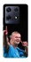 Чехол на Infinix Note 30 Pro Erling Haaland фото 1 из 1