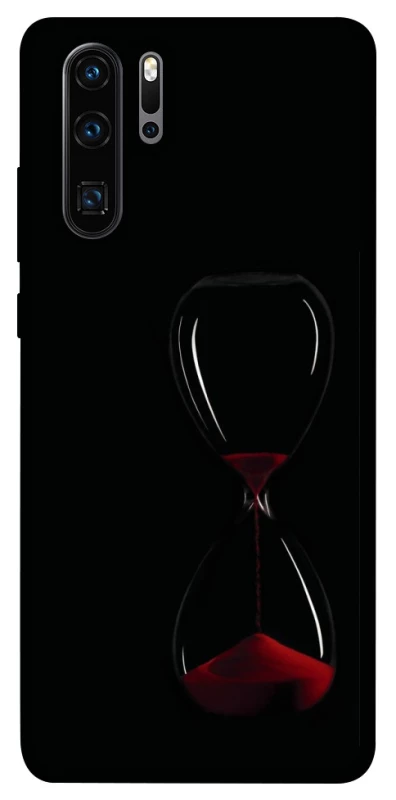 Чохол на Huawei P30 Pro Red Time фото 1 з 1