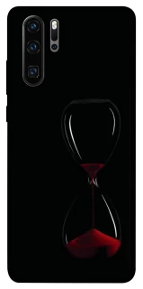 Чохол на Huawei P30 Pro Red Time фото 1 з 1