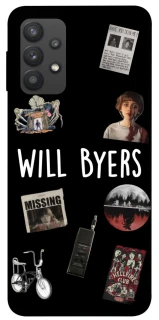 Чохол на Samsung Galaxy A32 (A325F) 4G Stranger Things ver.21 фото 1 з 1